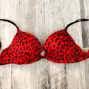 VICTORIA’S SECRET VERY SEXY PUSH-UP BRA 32B